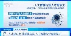<b>哈设立了人工智能专业</b>